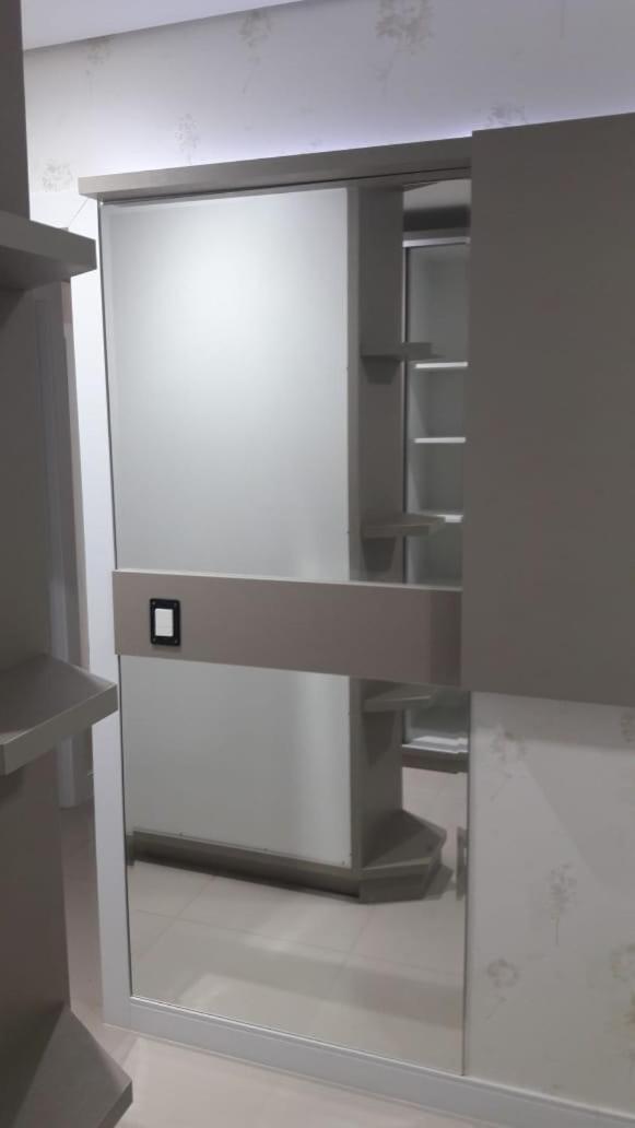 Excelente Apto Terraco Verde C/Vista Mar Piscina 3 D Capão da Canoa Exteriör bild